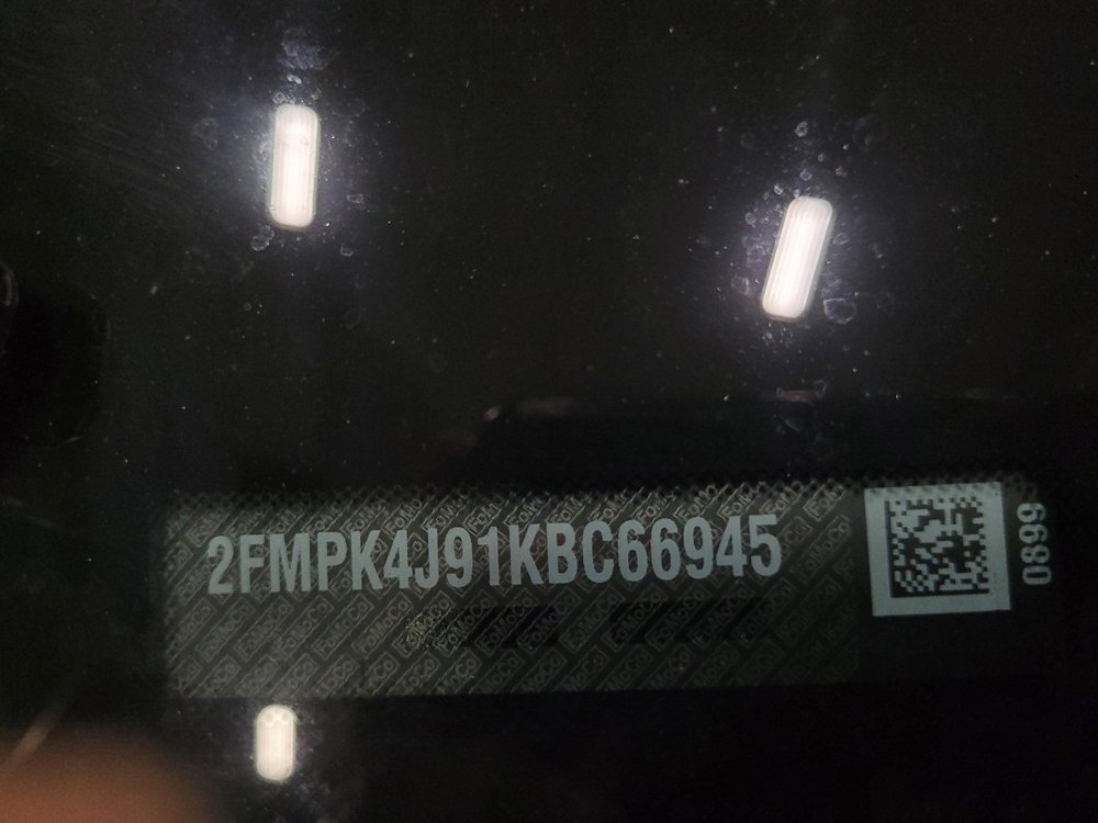 Used 2019 Ford Edge SEL w/ Equipment Group 201A image 33