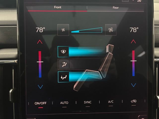 New 2026 GMC Yukon Denali w/ Denali Reserve Package image 30