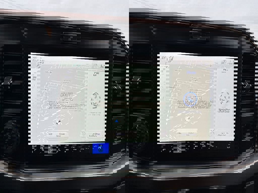 New 2026 Ford F250 King Ranch image 17