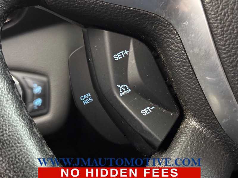 Used 2015 Ford Escape Titanium w/ Equipment Group 301A AWD/4WD image 36