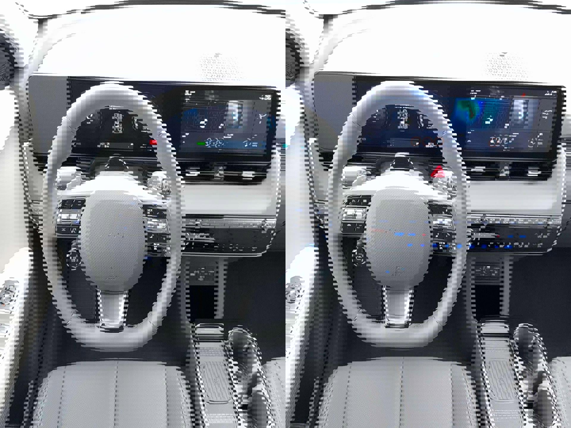 New 2026 Hyundai Ioniq 5 SEL image 17