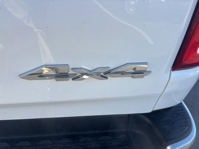 Used 2022 RAM 1500 Big Horn image 23