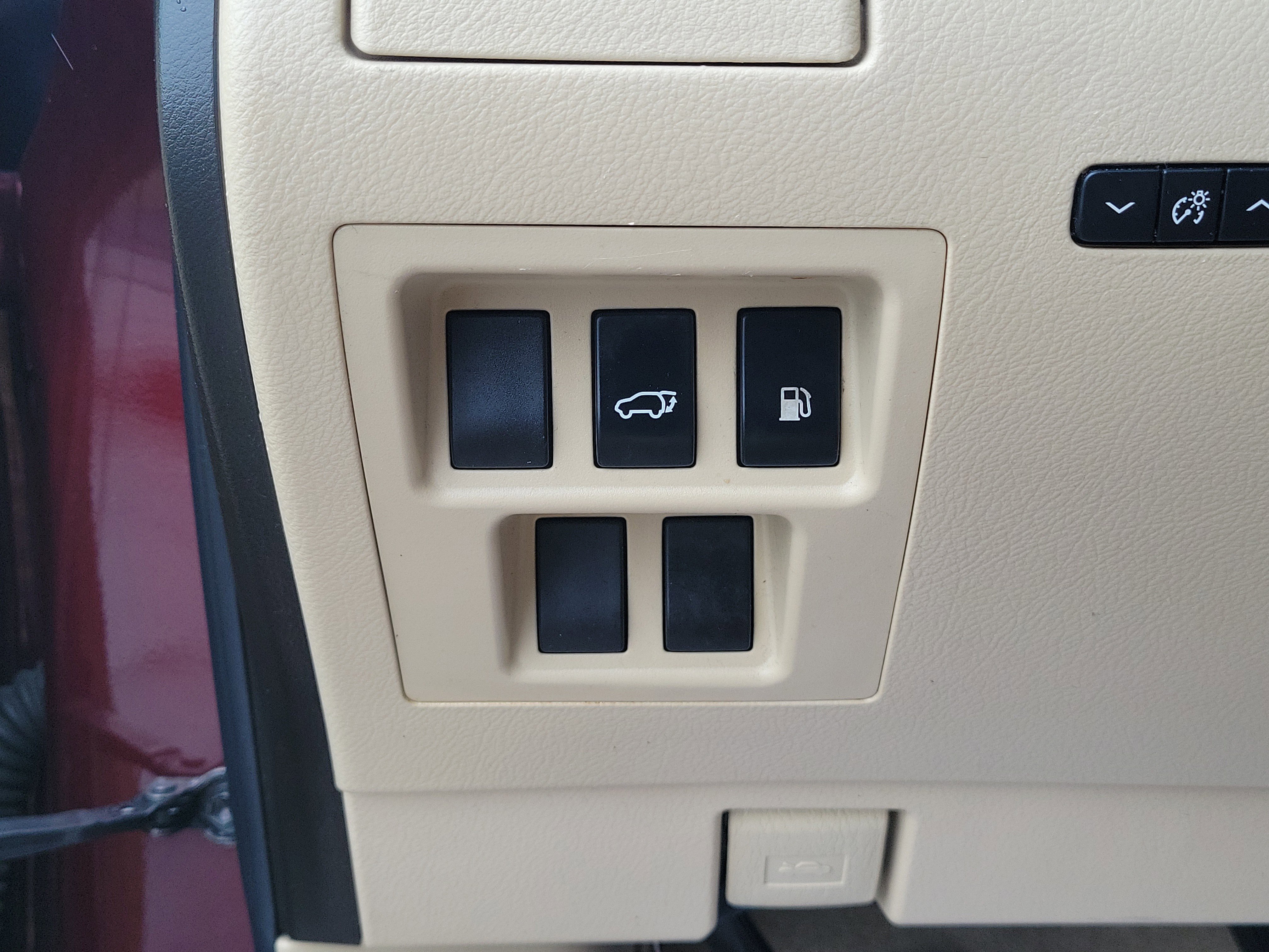 Used 2013 Lexus RX 350 AWD w/ Navigation Pkg image 21