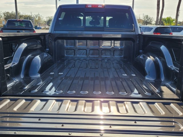 New 2026 RAM 2500 Tradesman AWD/4WD image 7