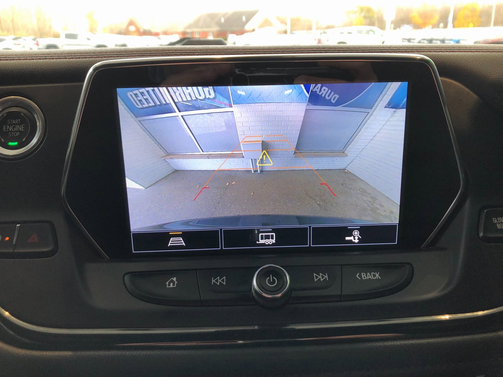 Certified 2022 Chevrolet Blazer RS w/ Enhanced Convenience Package image 29