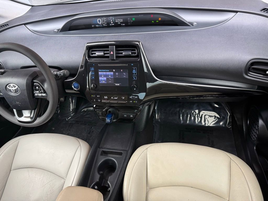 Used 2019 Toyota Prius LE image 26