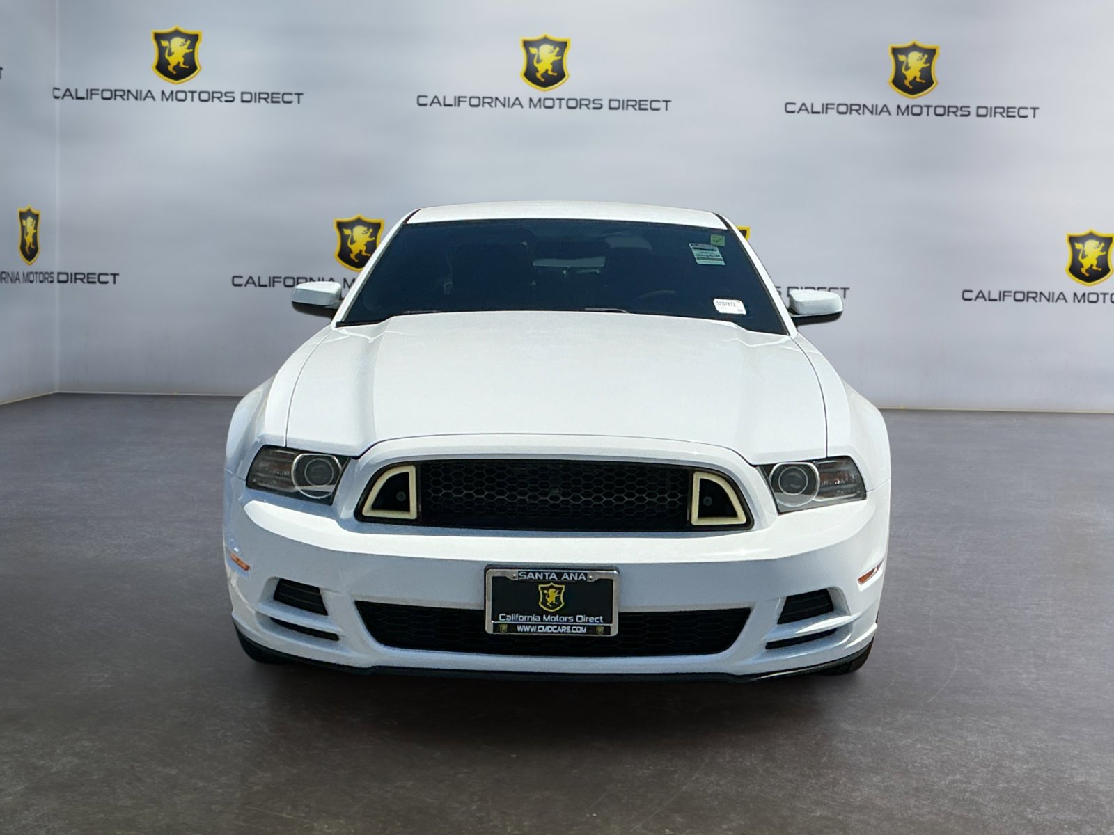 Used 2014 Ford Mustang Premium w/ Comfort Package RWD image 2