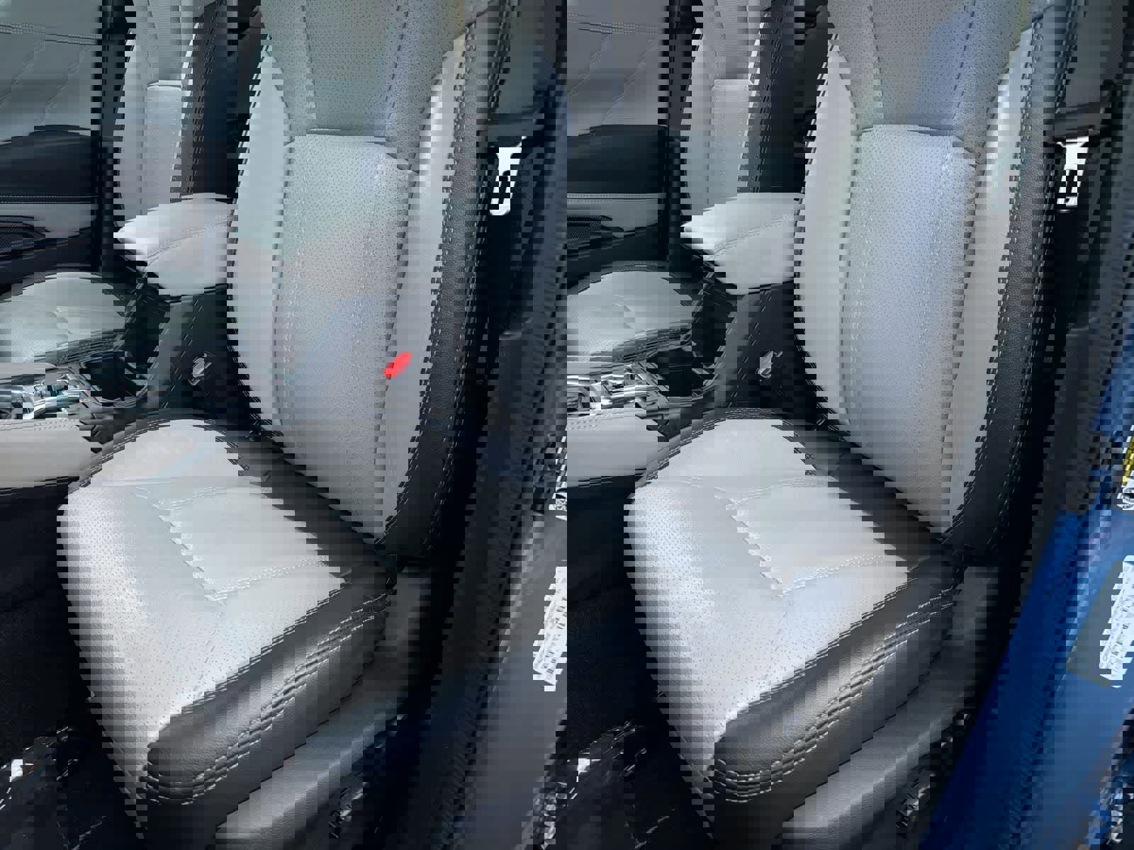 Certified 2023 Subaru Forester Limited image 17