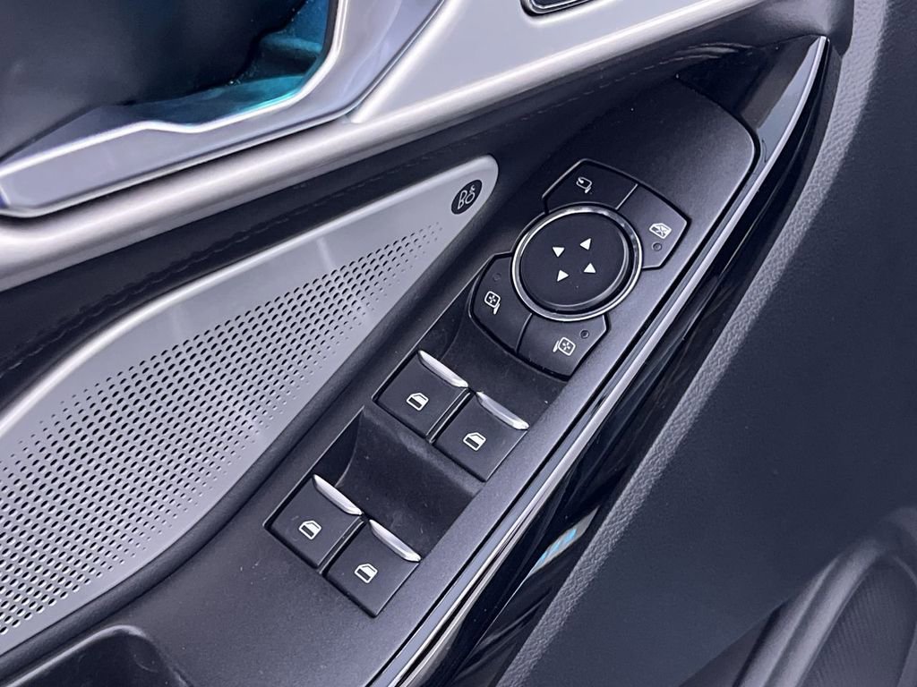 Used 2022 Ford Explorer Platinum w/ Equipment Group 601A image 15