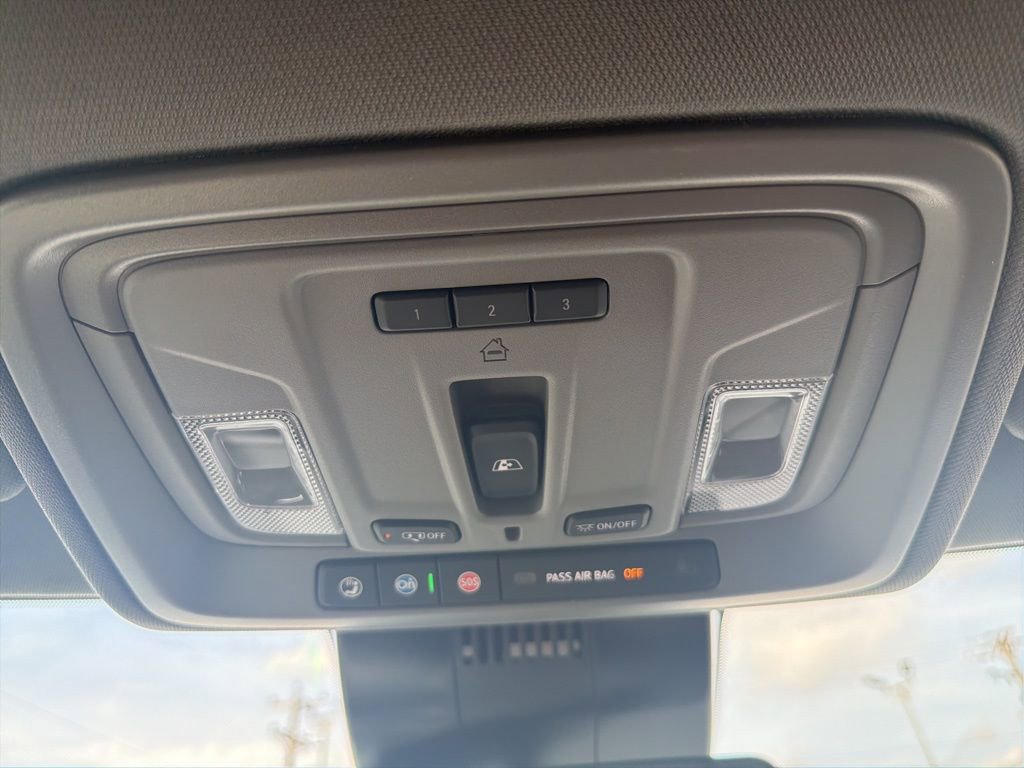 New 2026 Chevrolet Silverado 2500 LT w/ Trail Boss Package image 41