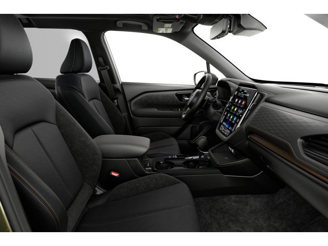 New 2026 Subaru Forester Touring image 16