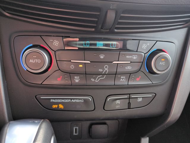 Certified 2019 Ford Escape SEL AWD/4WD image 37