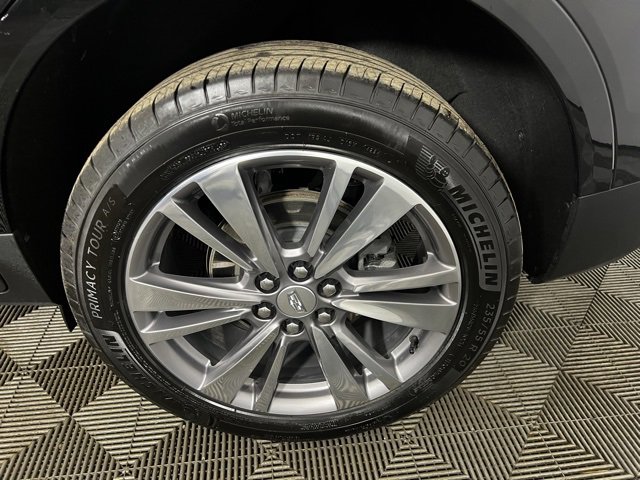 Used 2025 Cadillac XT5 Premium Luxury image 29