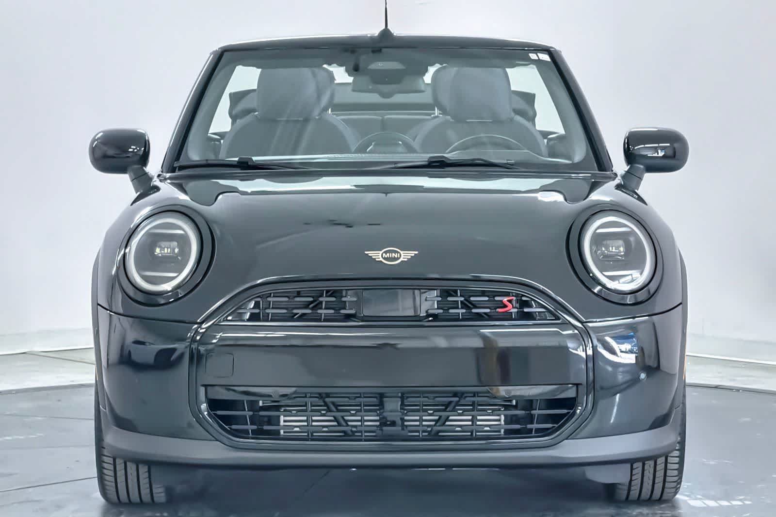 New 2026 MINI Cooper S FWD image 11