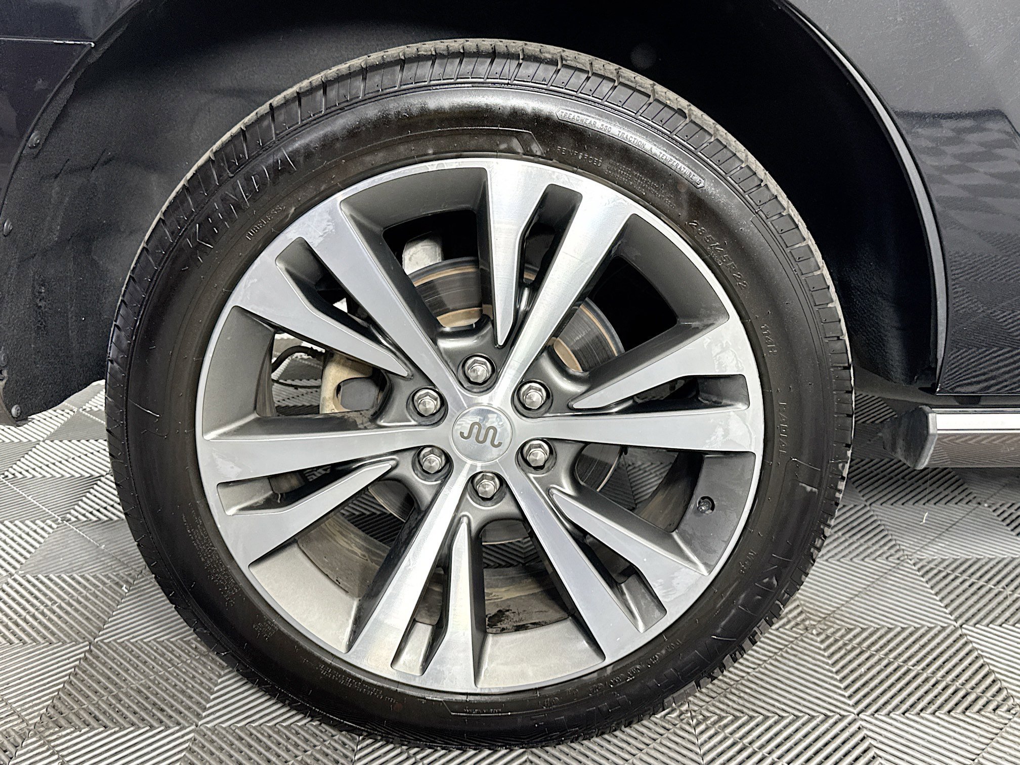 Used 2020 Ford Expedition King Ranch RWD image 32