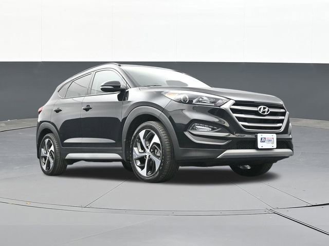 Used 2018 Hyundai Tucson Value image 52