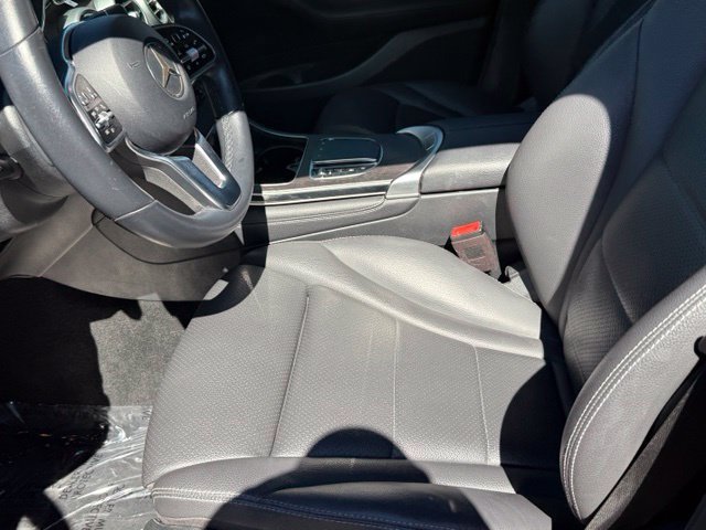 Used 2021 Mercedes-Benz GLC 300 4MATIC image 10