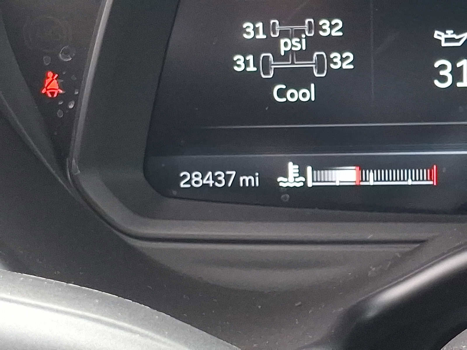 Certified 2023 Cadillac CT5 Sport w/ Climate Package image 22