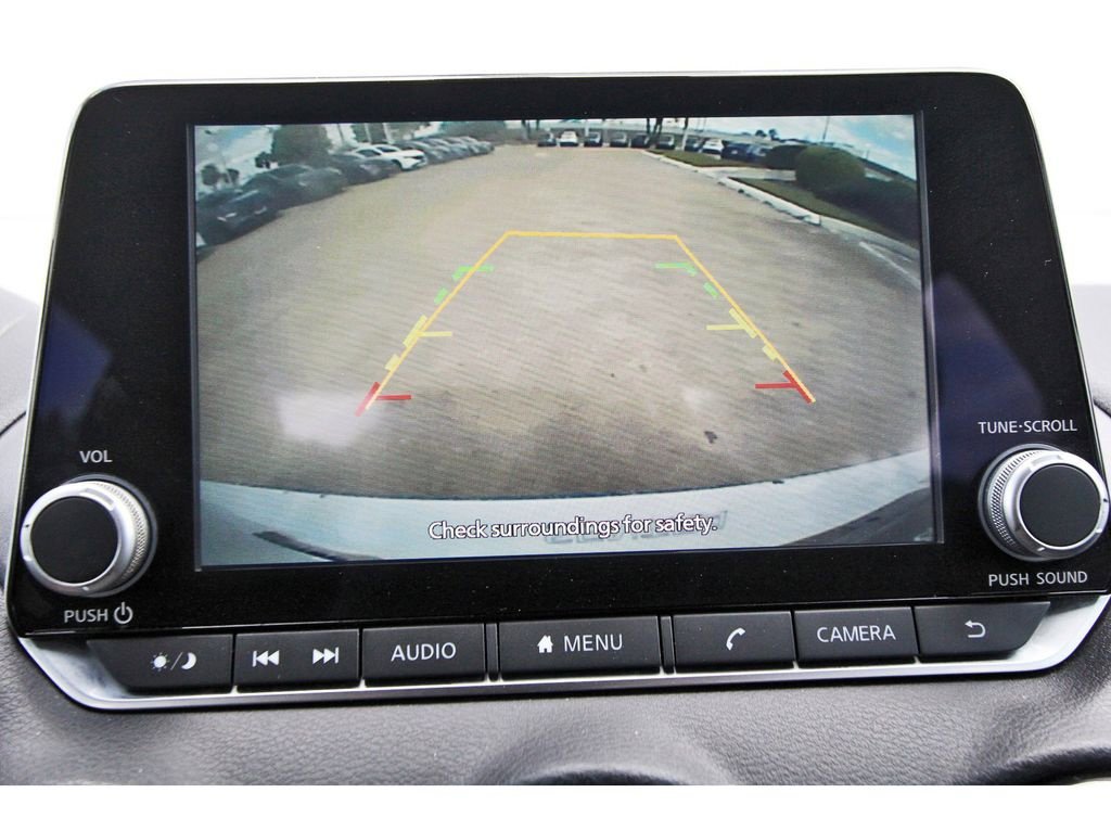 Certified 2023 Nissan Sentra SV w/ All-Weather Package image 23