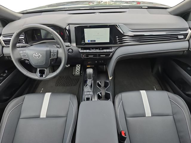 Used 2026 Toyota Camry SE w/ Convenience Package image 9