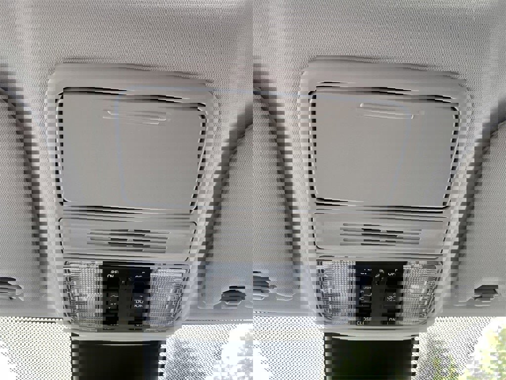 New 2026 Honda Odyssey EX-L image 45