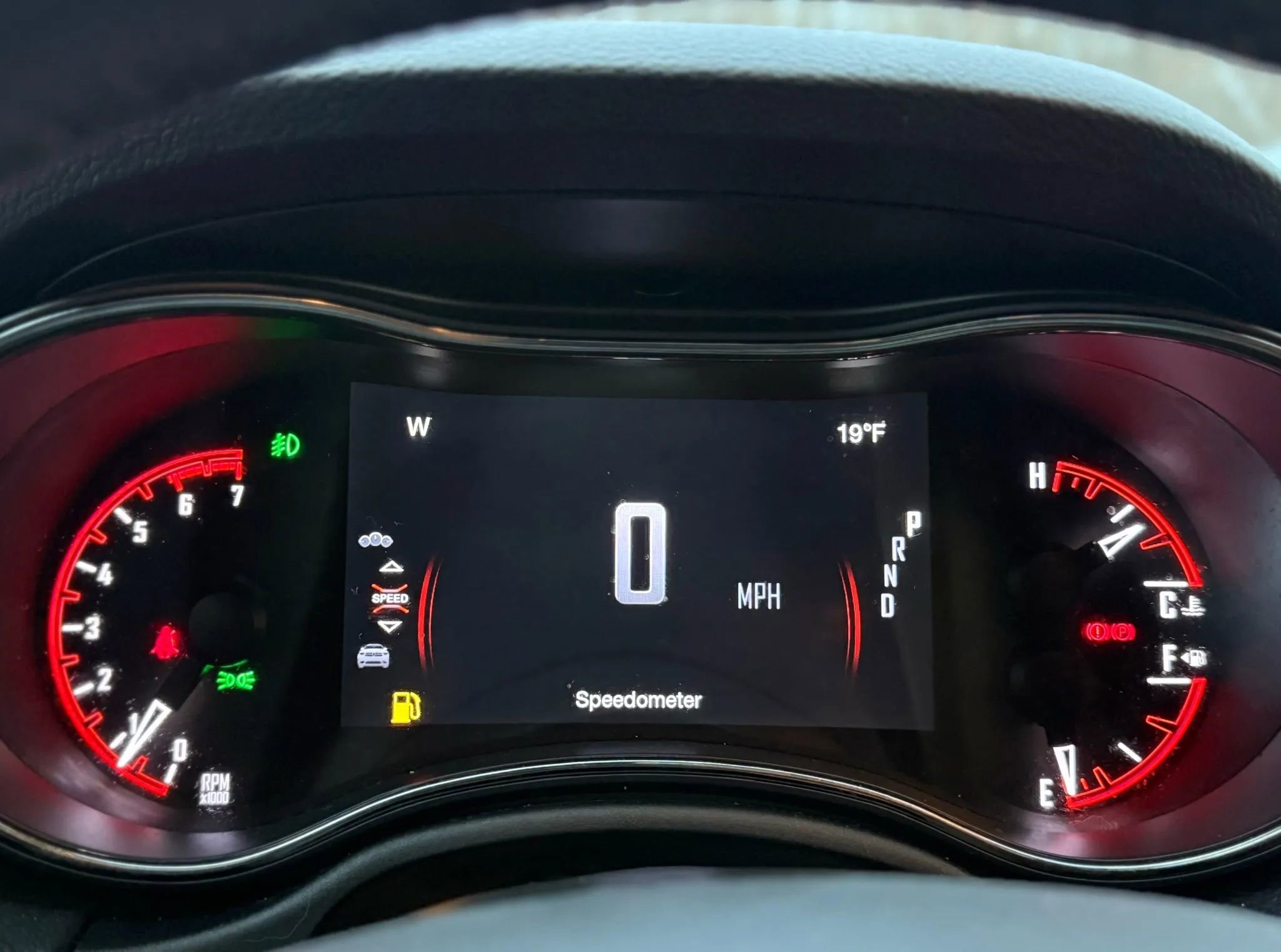 Used 2019 Dodge Durango R/T image 21