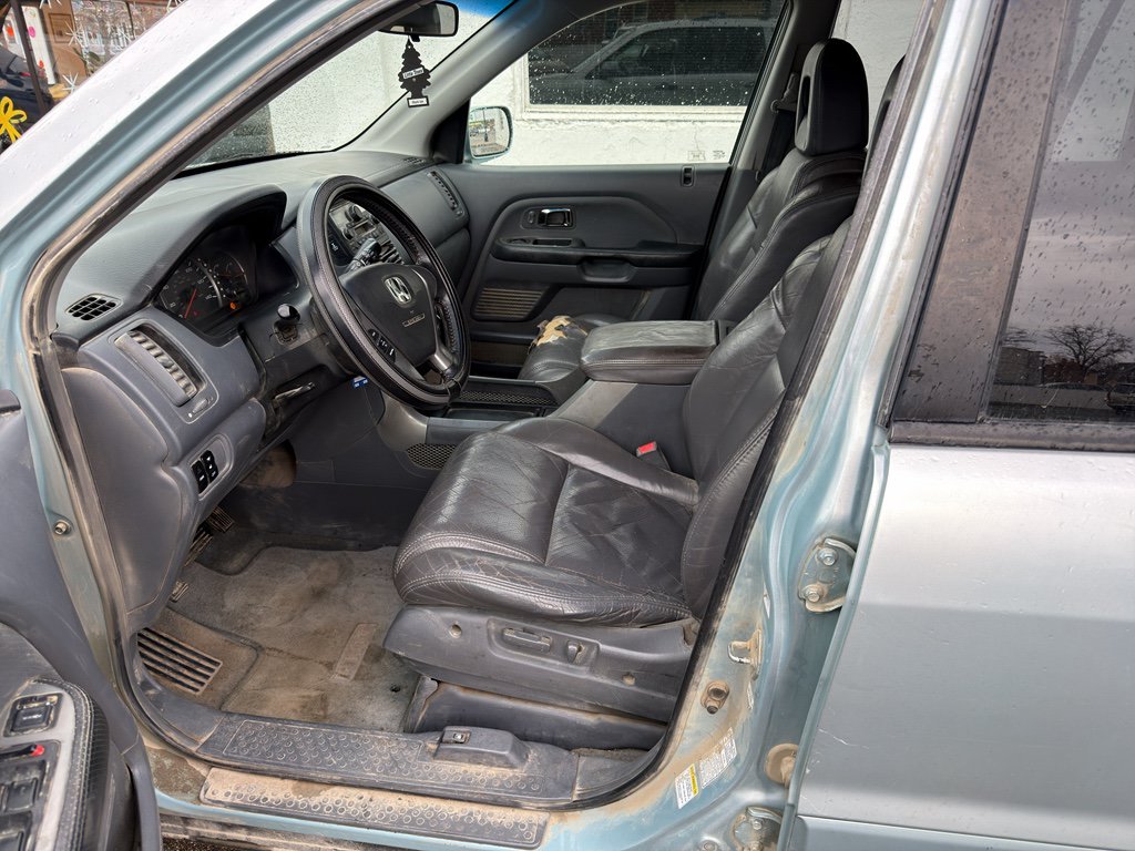 Used 2003 Honda Pilot EX image 5