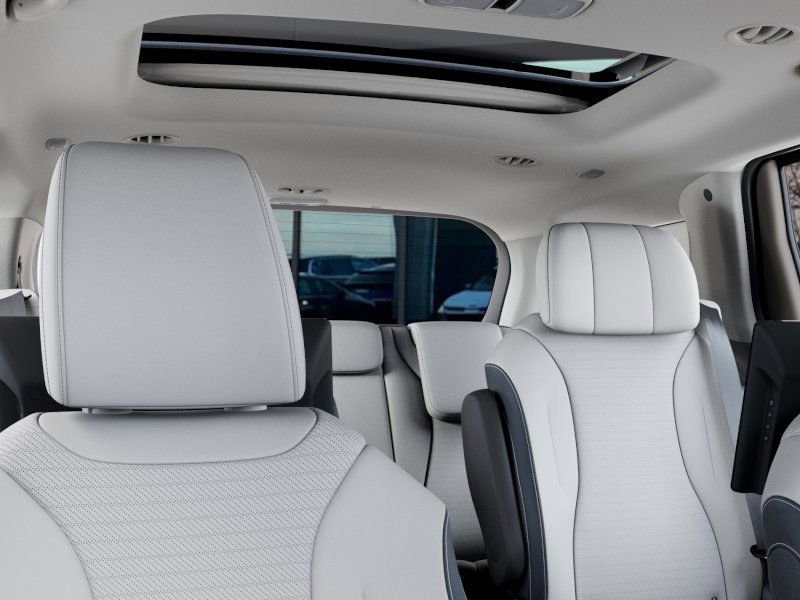 New 2026 Kia Carnival SX Prestige image 27