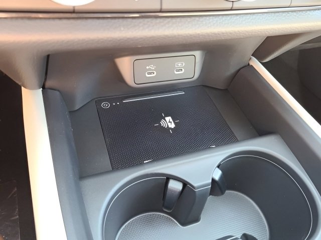 New 2027 Honda HR-V EX-L image 29