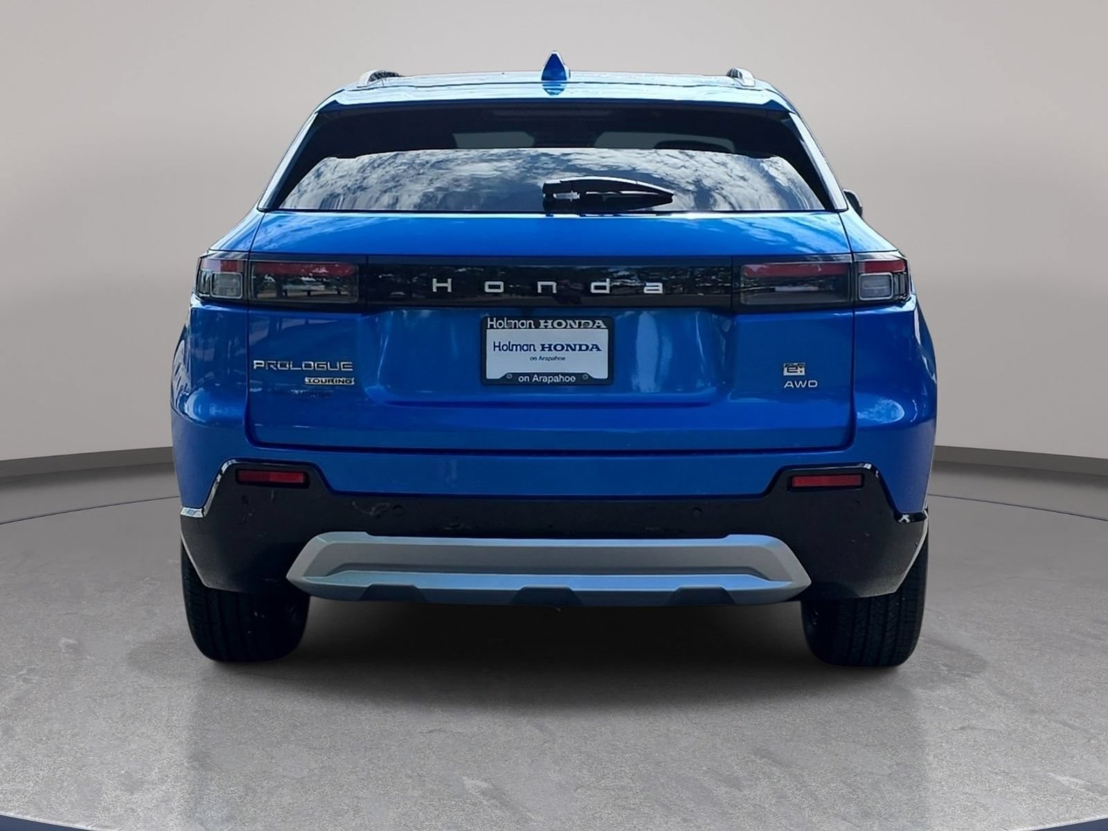 New 2026 Honda Prologue Touring image 6