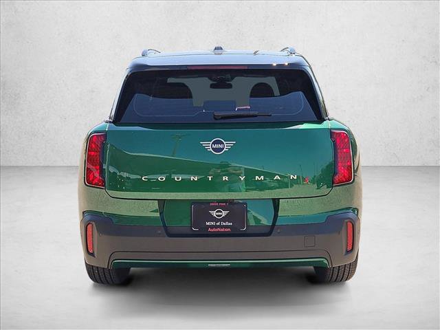 New 2027 MINI Cooper Countryman S AWD/4WD image 8