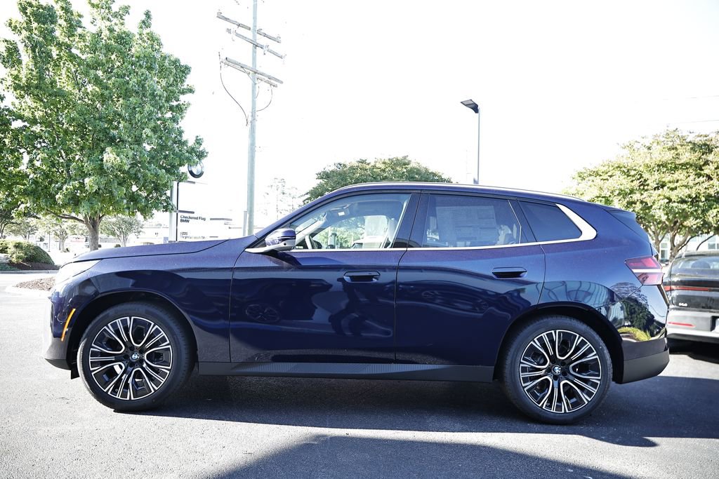 New 2026 BMW X3 xDrive30 w/ Premium Package AWD/4WD image 9