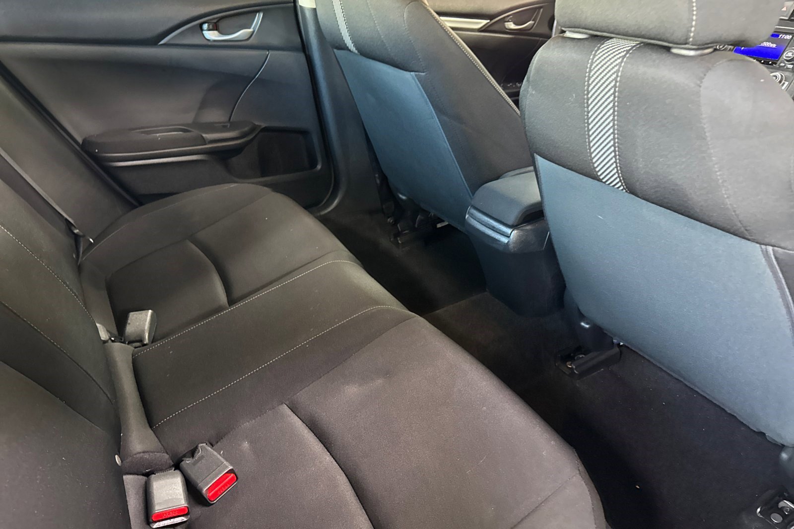 Used 2016 Honda Civic LX image 30