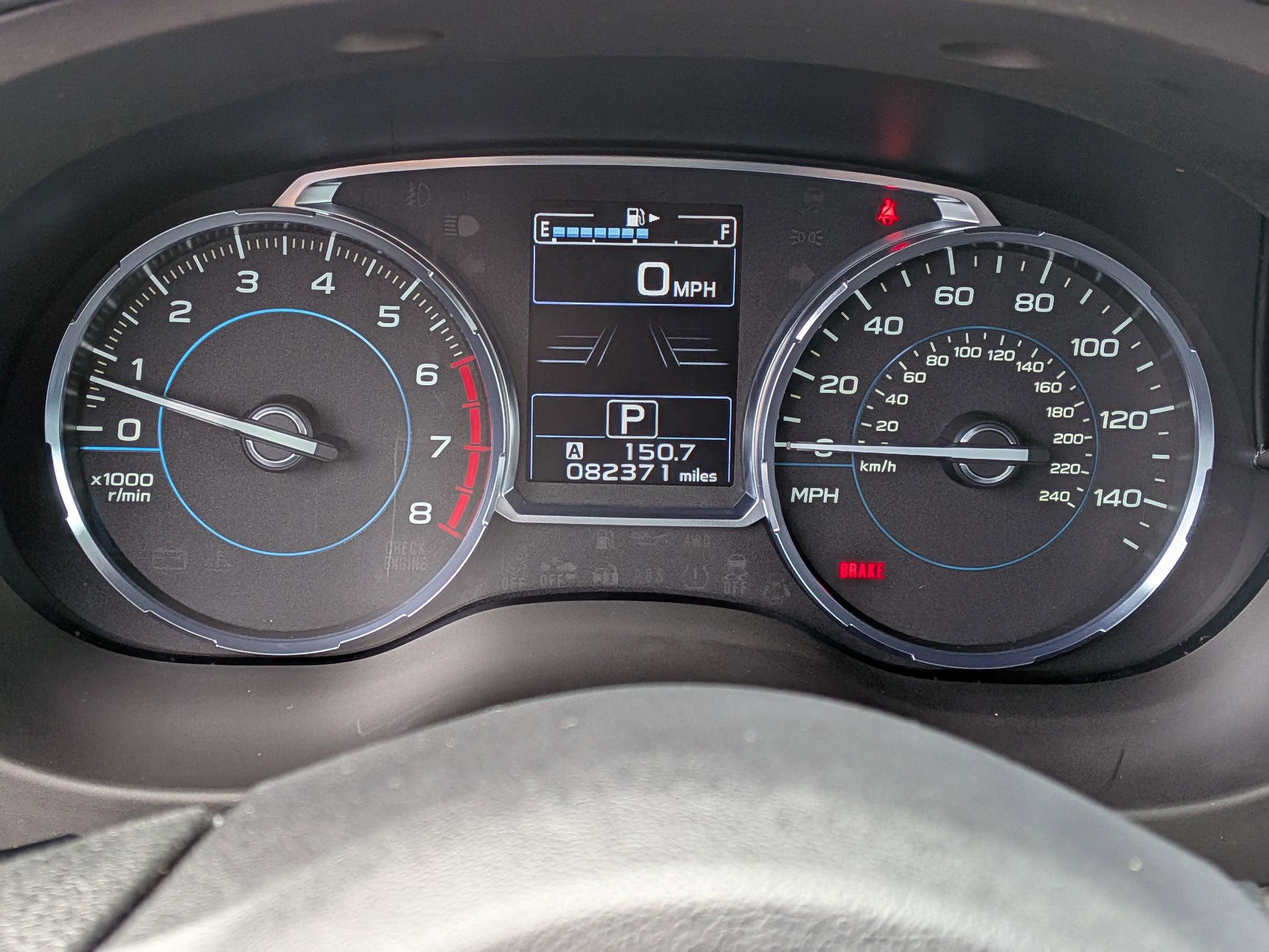Used 2018 Subaru Forester 2.5i Premium AWD/4WD image 17