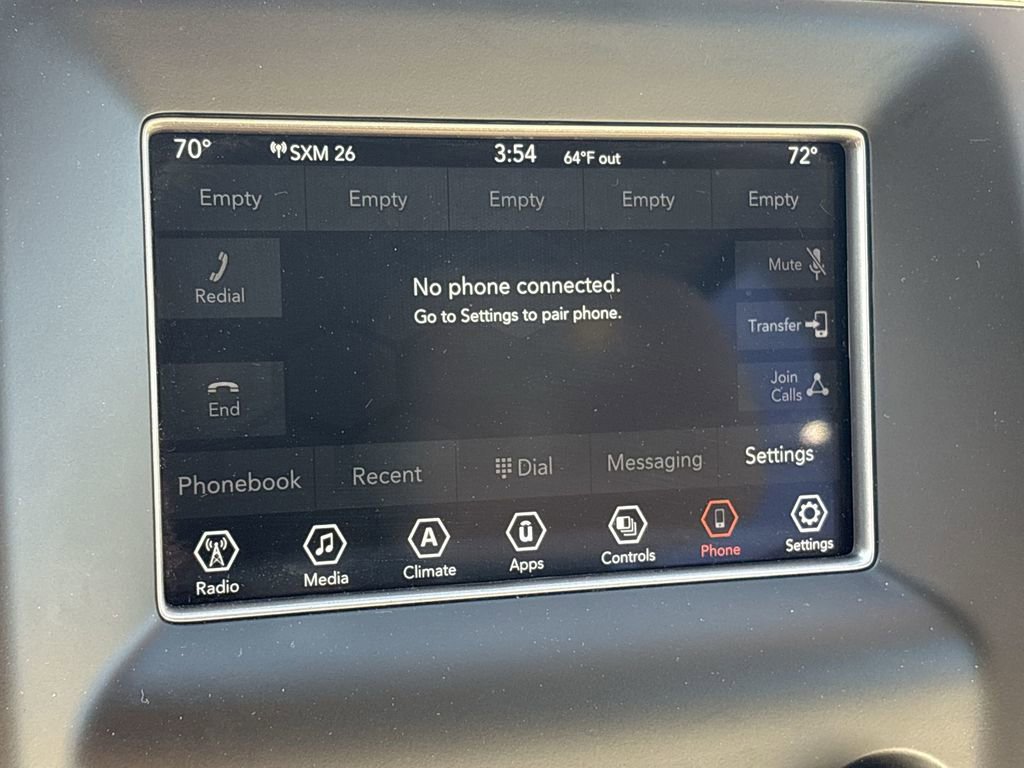 Used 2021 Jeep Grand Cherokee Laredo image 36