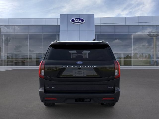 New 2026 Ford Expedition Max Active AWD/4WD image 5