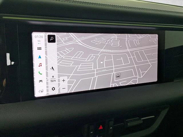 Used 2025 Porsche Macan Electric RWD image 18