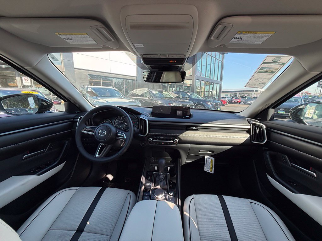 New 2026 MAZDA CX-50 AWD 2.5 S w/ Cargo Package image 20
