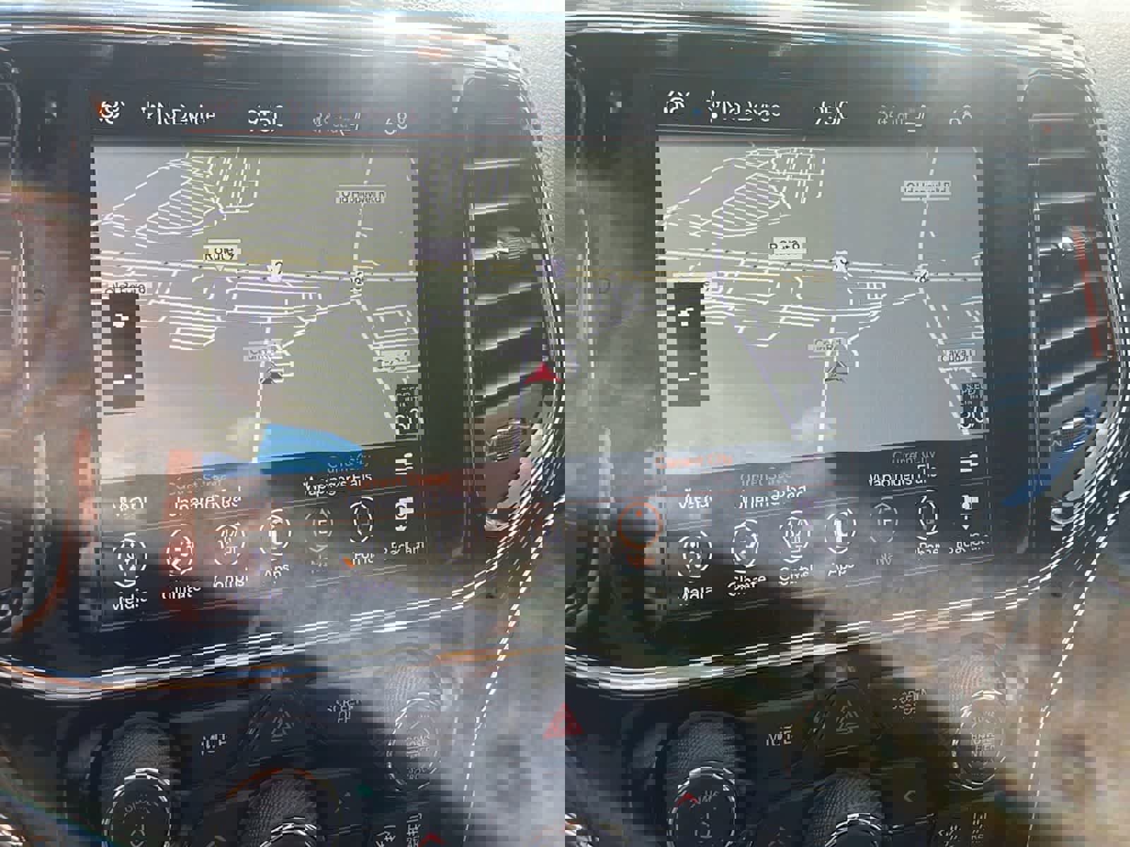 Used 2020 Jeep Grand Cherokee Trailhawk w/ Trailhawk Luxury Group image 16