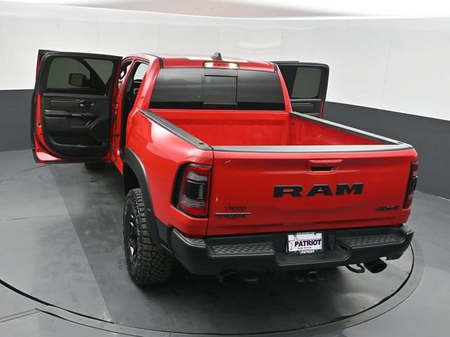 Used 2022 RAM 1500 TRX w/ TRX Level 1 Equipment Group AWD/4WD image 53