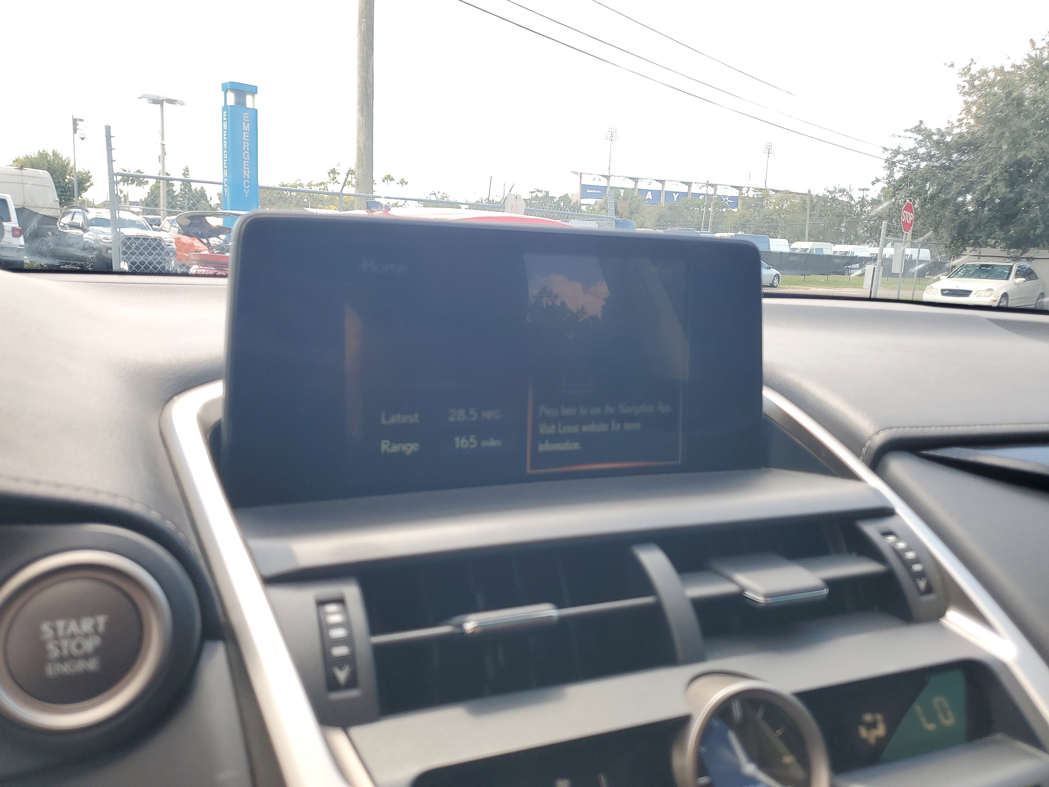 Used 2021 Lexus NX 300 FWD w/ Accessory Package 2 image 24