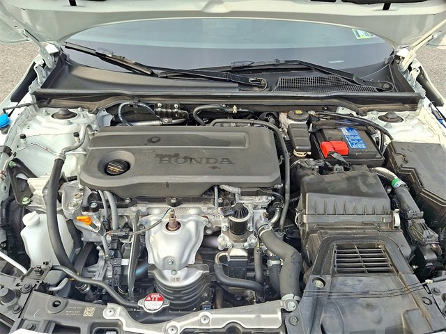 Used 2025 Honda Civic Sport image 27