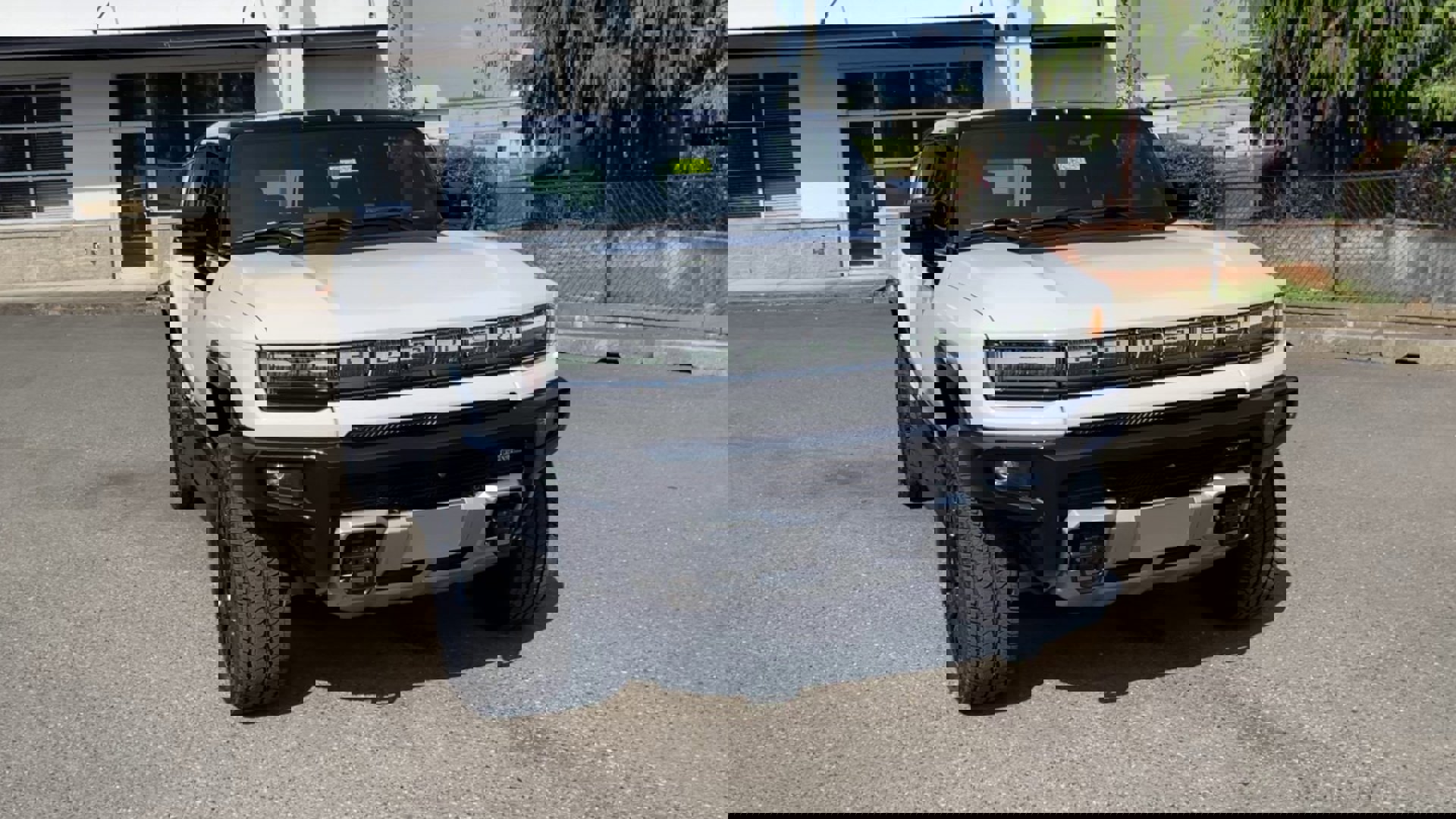 New 2026 GMC Hummer EV SUV image 69