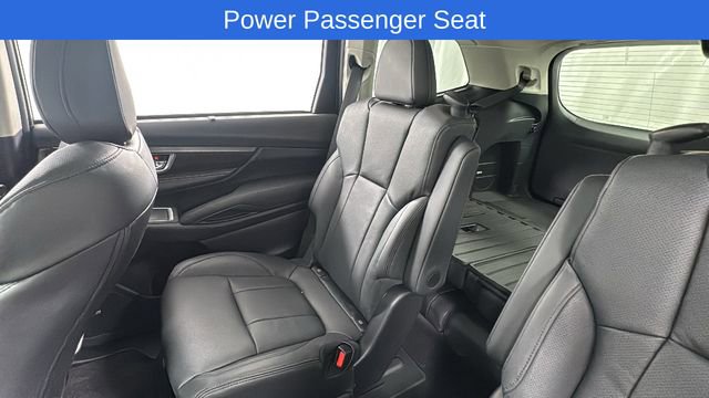 New 2026 Subaru Ascent Touring image 14