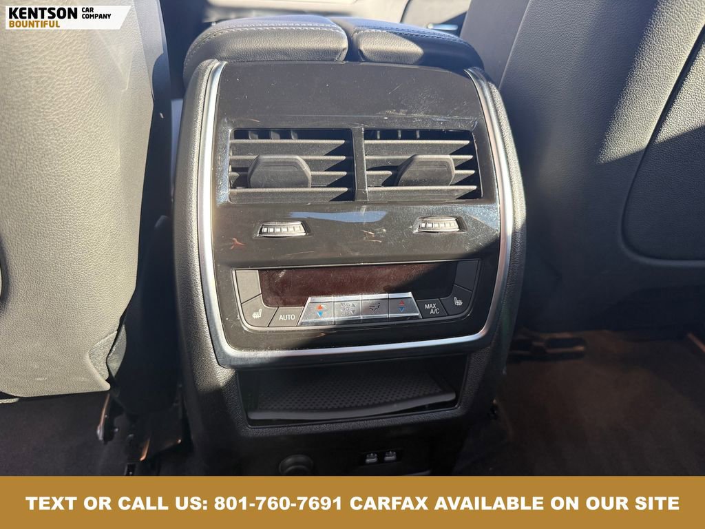 Used 2026 BMW X7 xDrive40i image 39