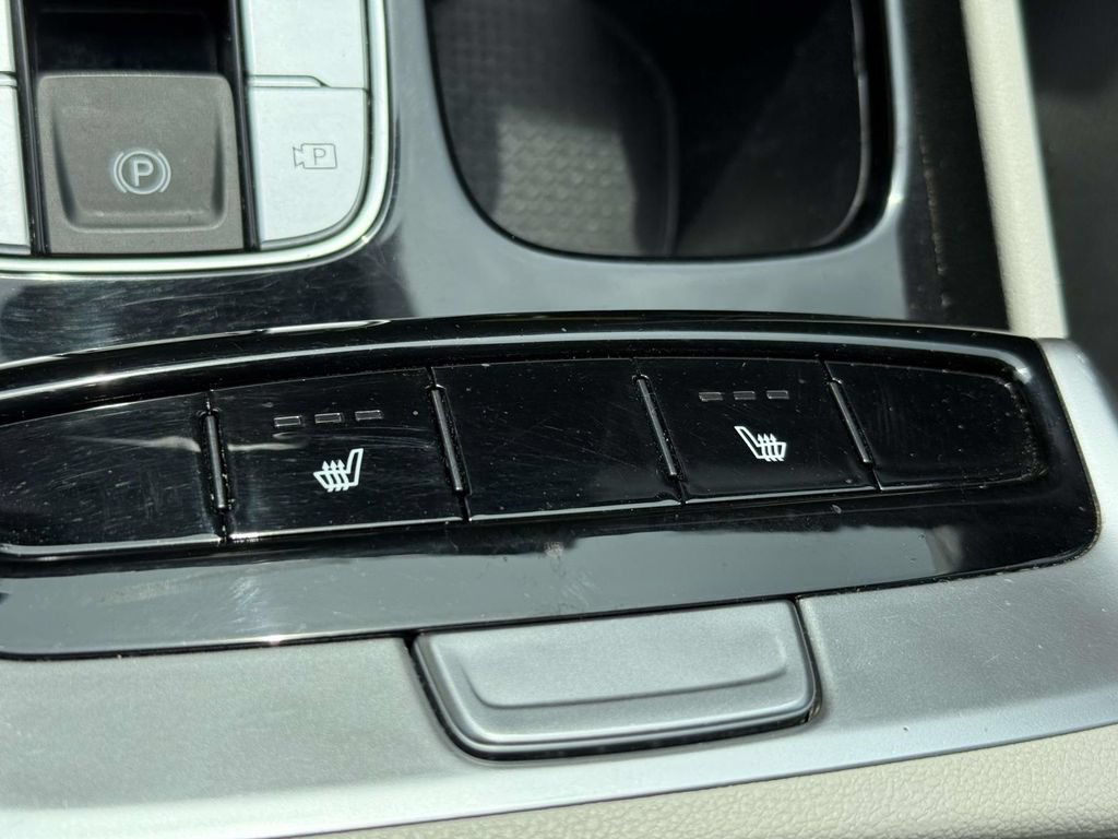 Used 2024 Hyundai Tucson SEL AWD/4WD image 30