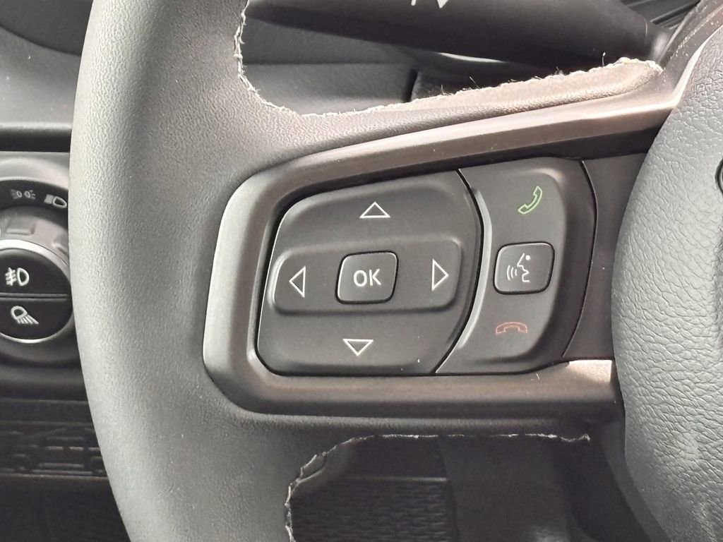 New 2025 Jeep Gladiator Sport image 10