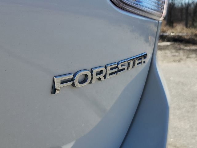 Used 2021 Subaru Forester Premium w/ Popular Package #1 image 32