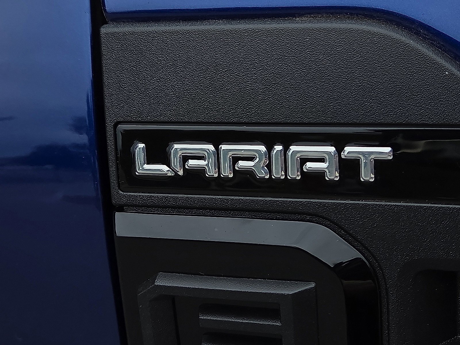New 2026 Ford F250 Lariat image 8