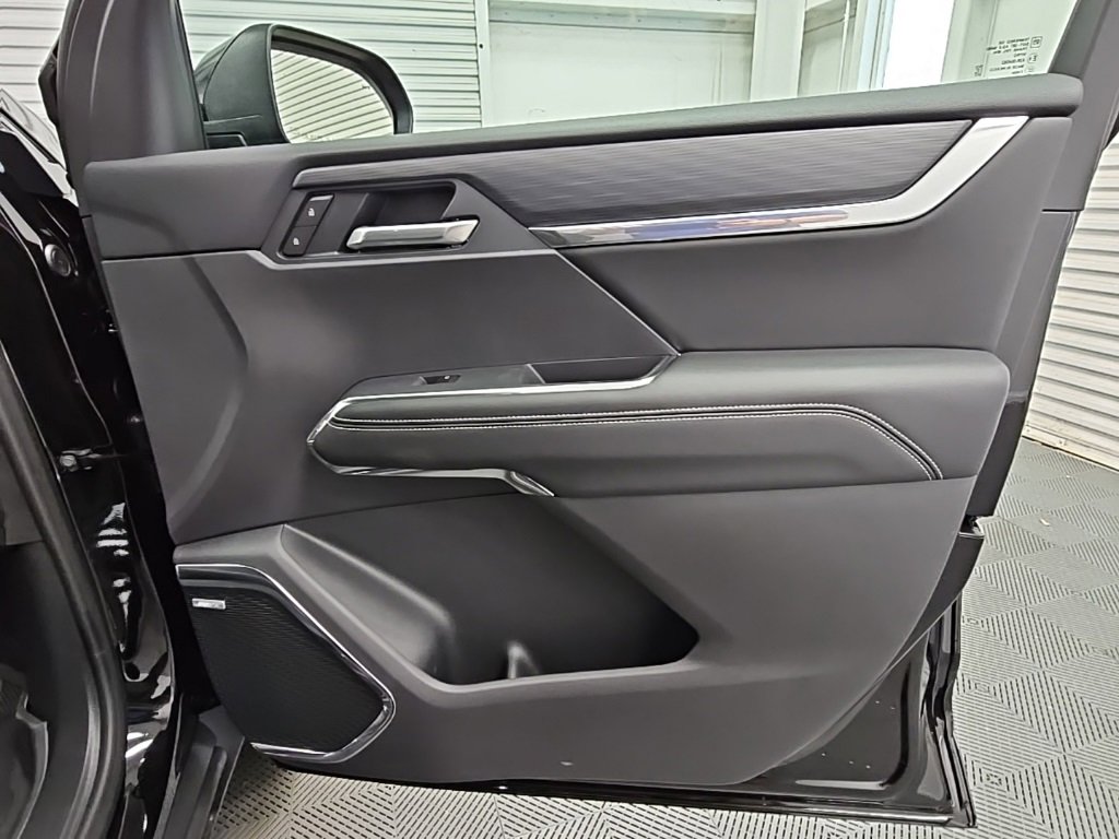 New 2026 GMC Acadia Elevation w/ Black Edition image 39